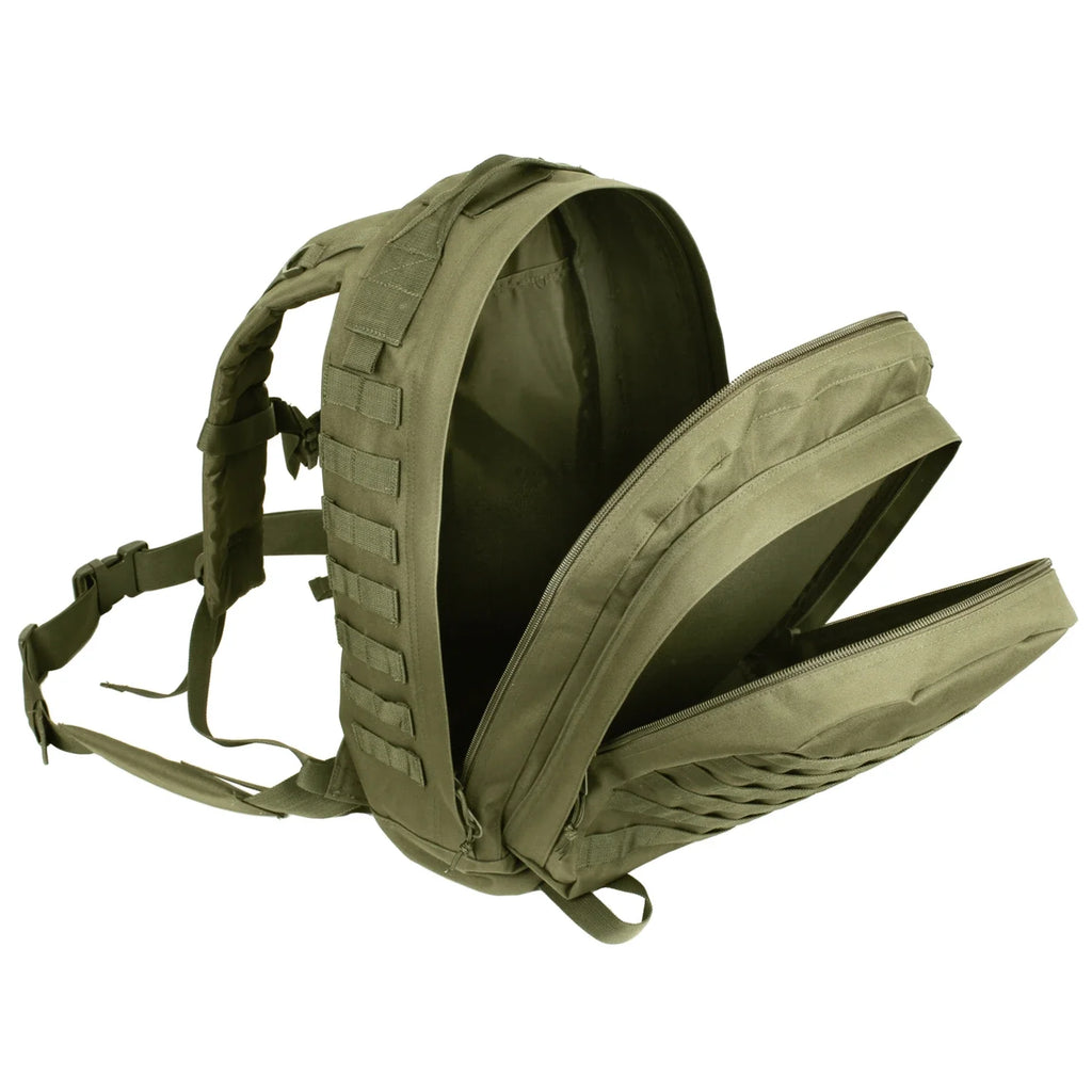 Rothco | MOLLE II 3 Day Assault Backpack