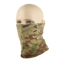 M-Tac Lightweight Neck Gaiter War Camo