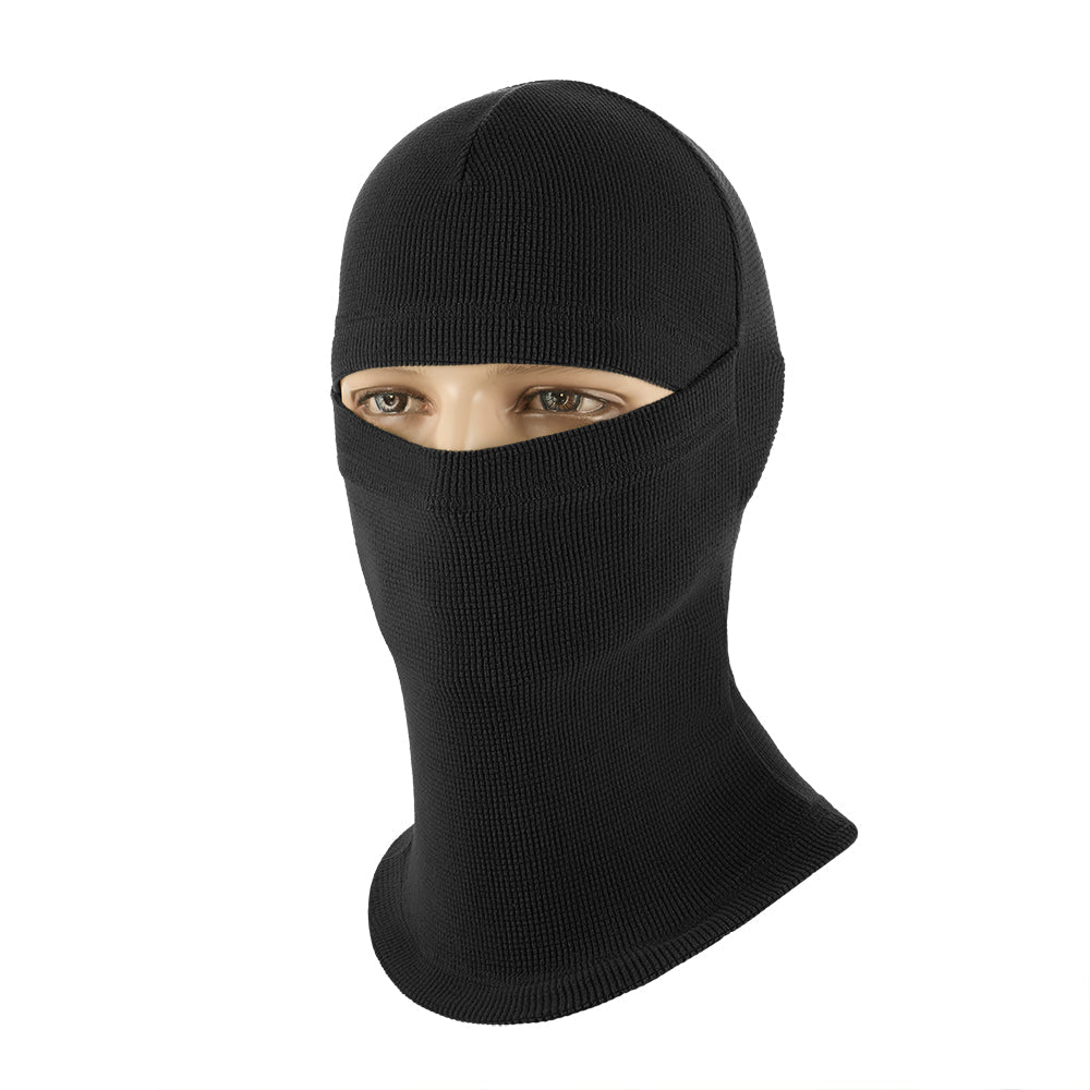 M-Tac Ninja Balaclava Basic Microfleece Ripstop