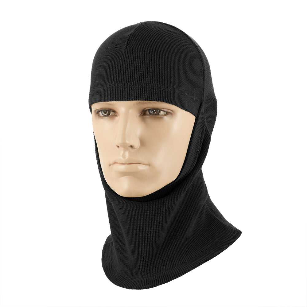 M-Tac Ninja Balaclava Basic Microfleece Ripstop