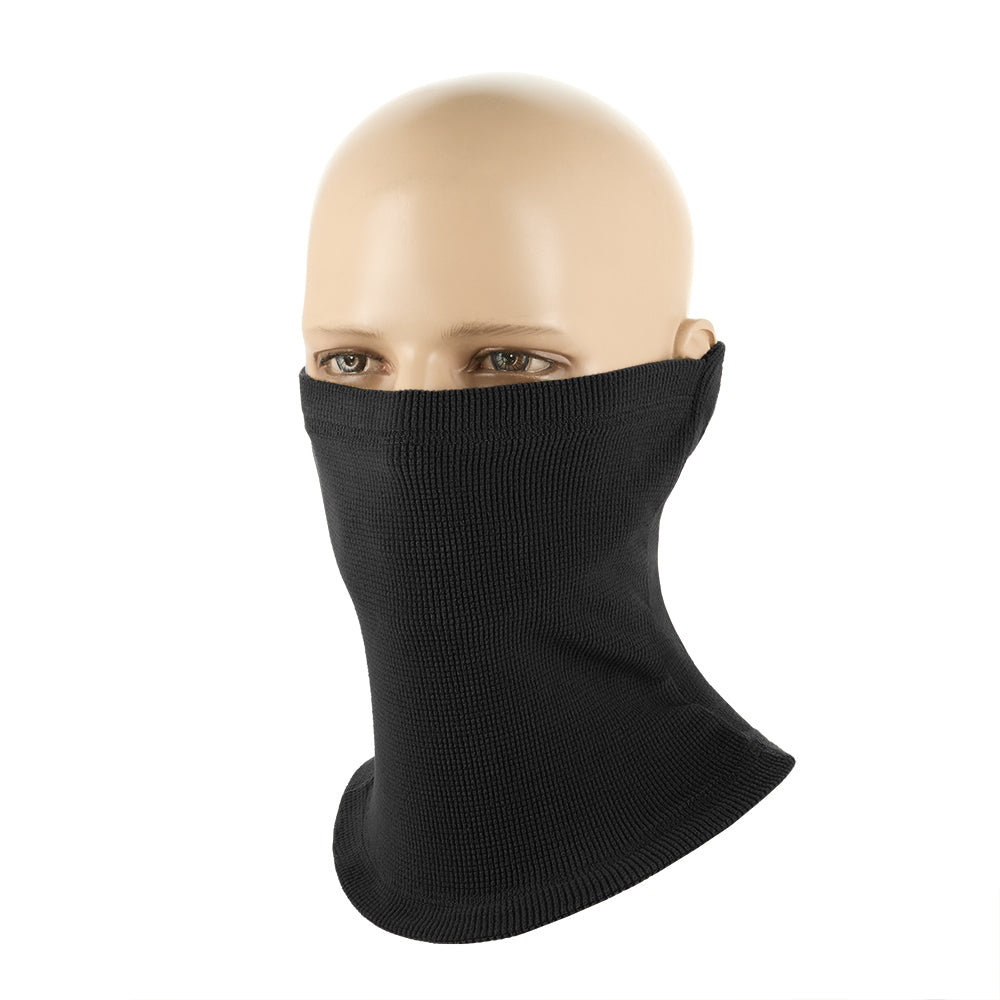 M-Tac Ninja Balaclava Basic Microfleece Ripstop