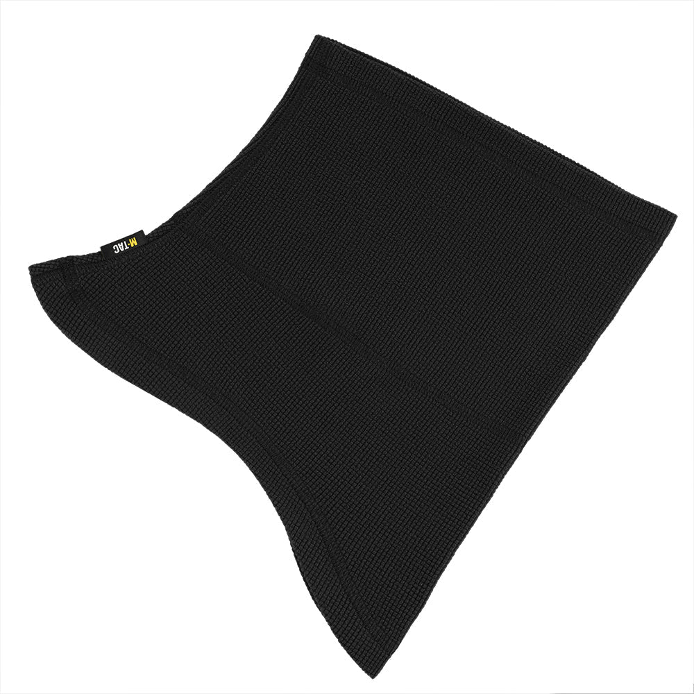M-Tac Anatomical Neck Gaiter Microfleece Ripstop