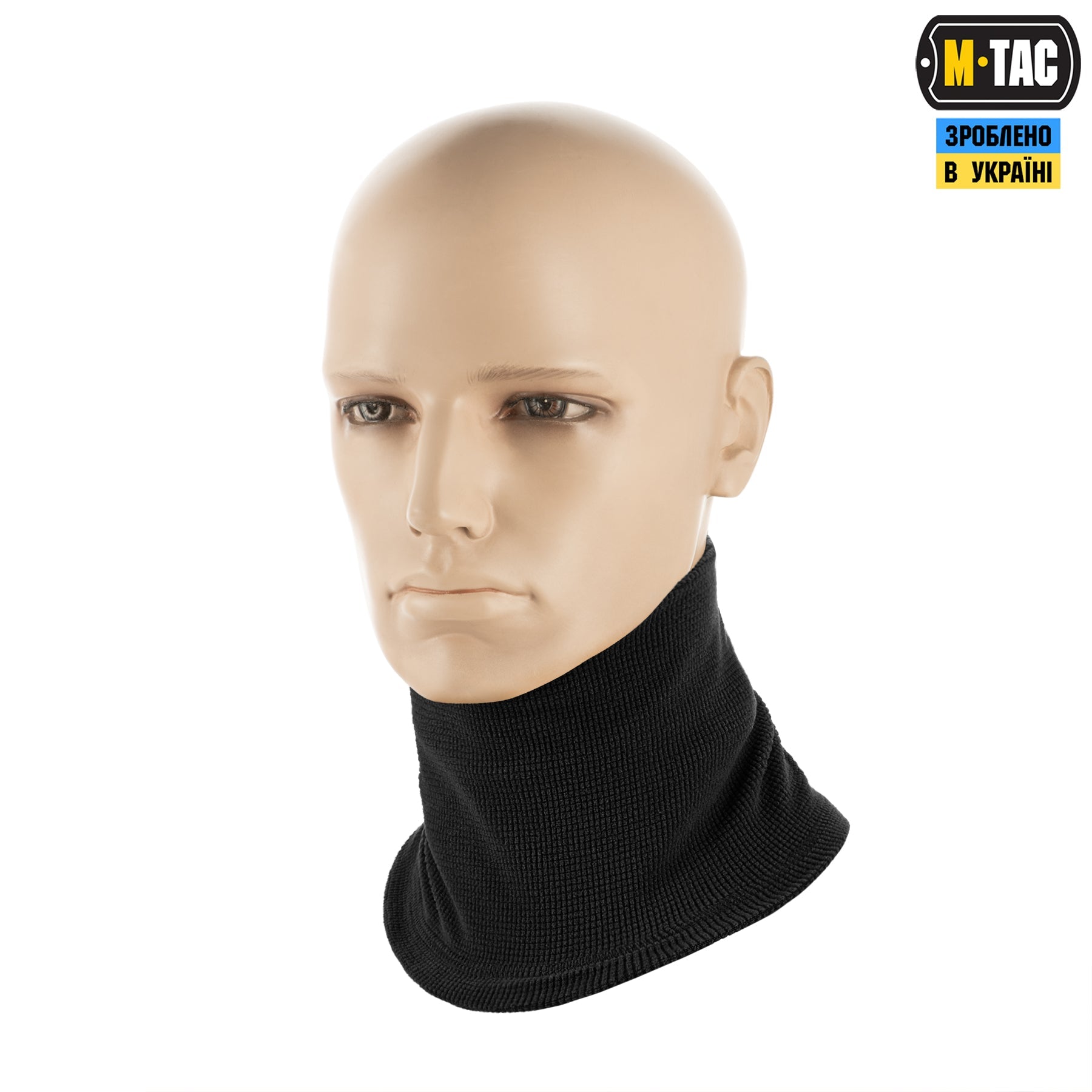 M-Tac Neck Gaiter Microfleece Ripstop