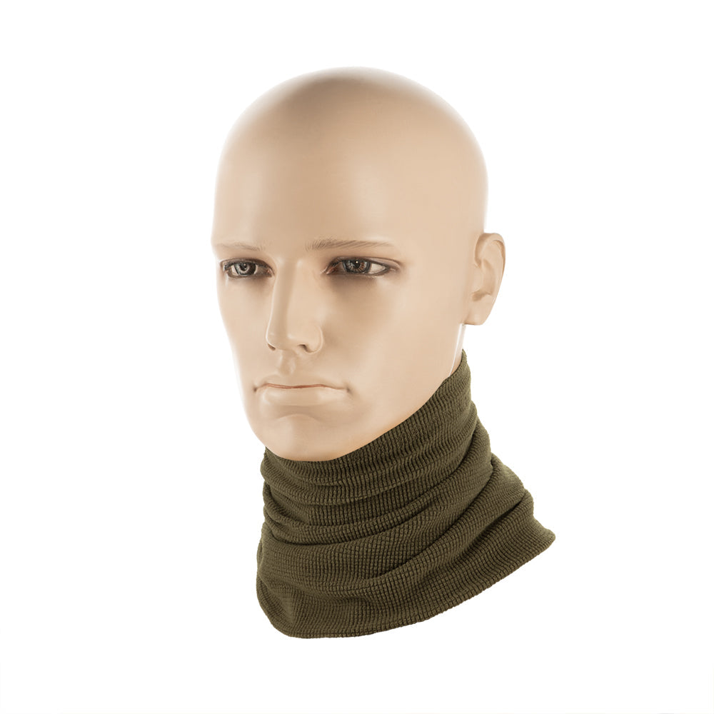 M-Tac Long Neck Gaiter Microfleece Ripstop