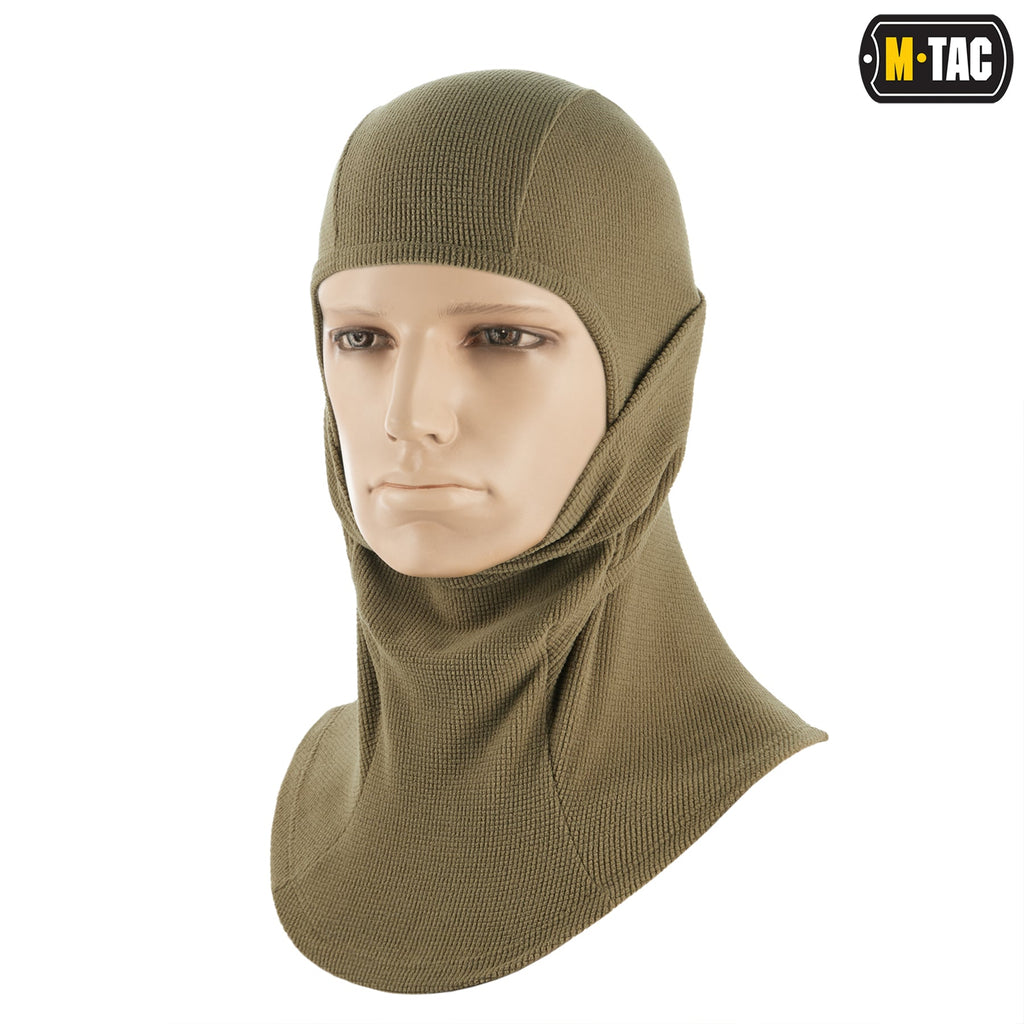 M-Tac Ninja Balaclava Pro Microfleece Ripstop