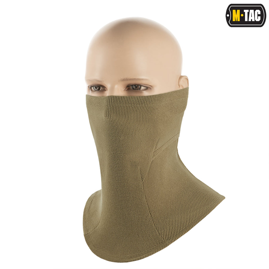 M-Tac Ninja Balaclava Pro Microfleece Ripstop