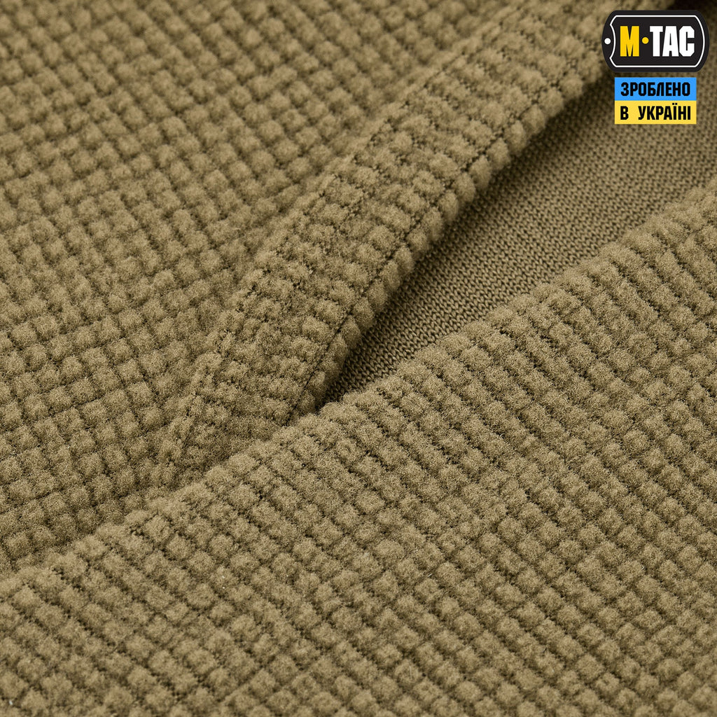 M-Tac Ninja Balaclava Pro Microfleece Ripstop
