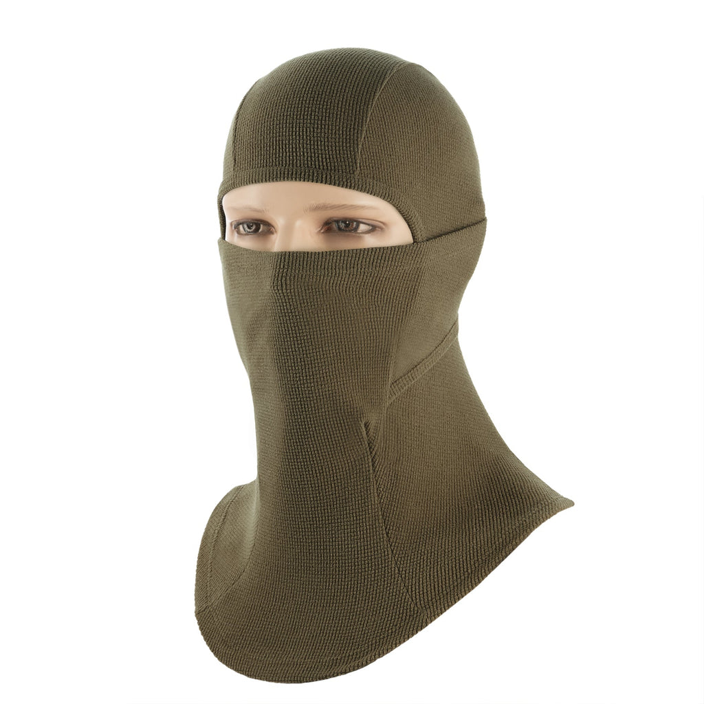 M-Tac Ninja Balaclava Pro Microfleece Ripstop