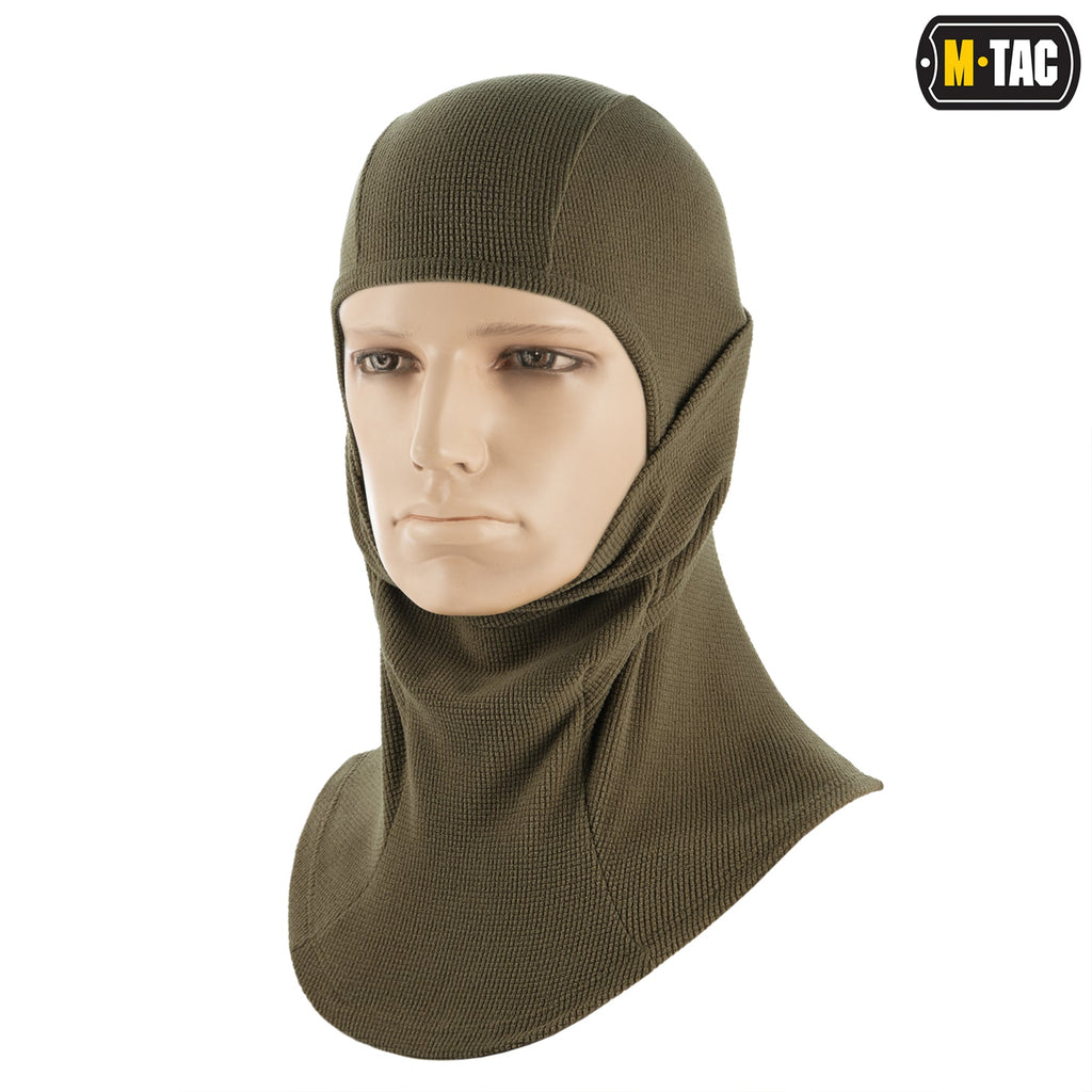M-Tac Ninja Balaclava Pro Microfleece Ripstop