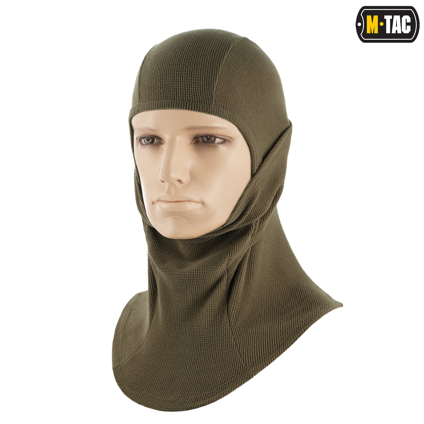 M-Tac Ninja Balaclava Pro Microfleece Ripstop