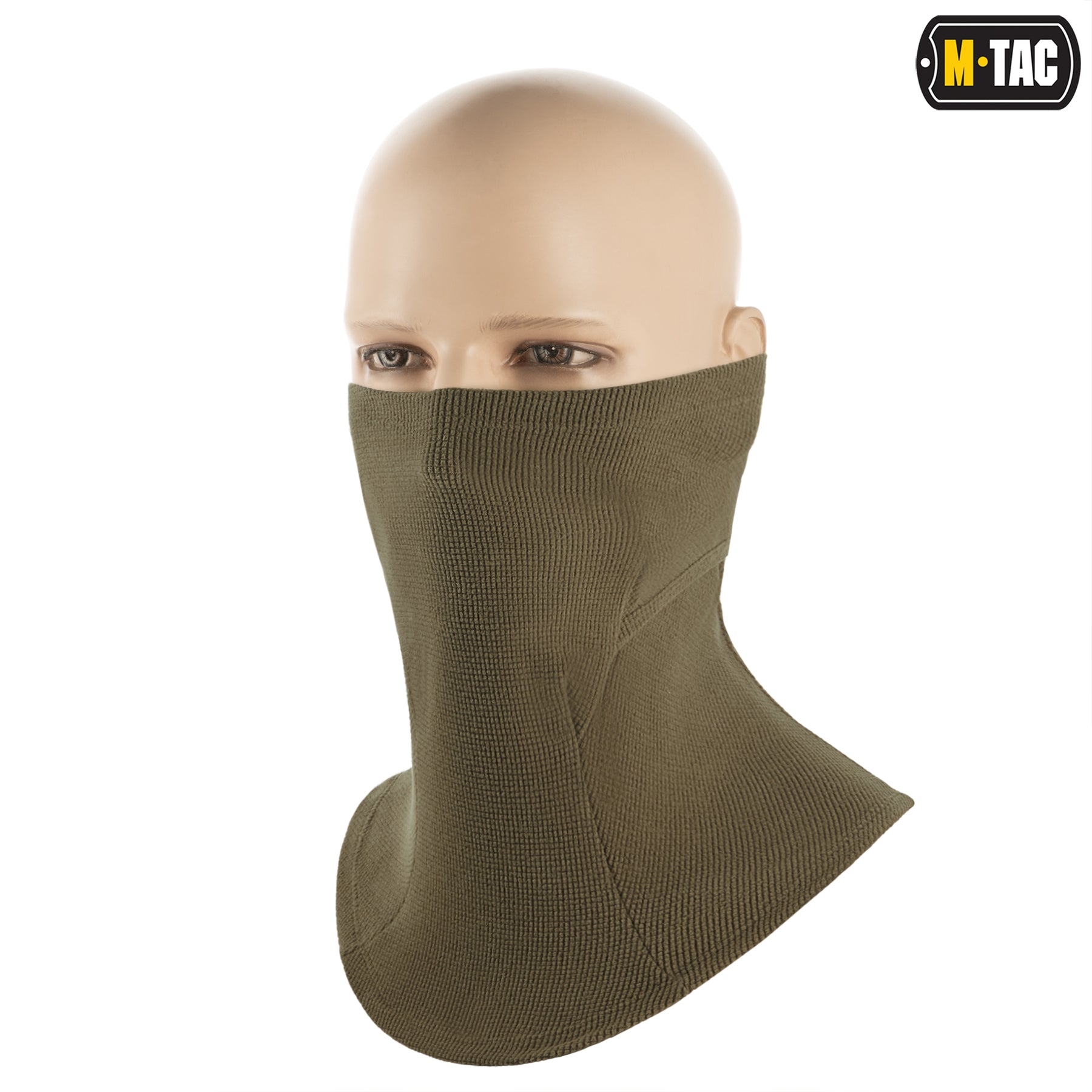 M-Tac Ninja Balaclava Pro Microfleece Ripstop