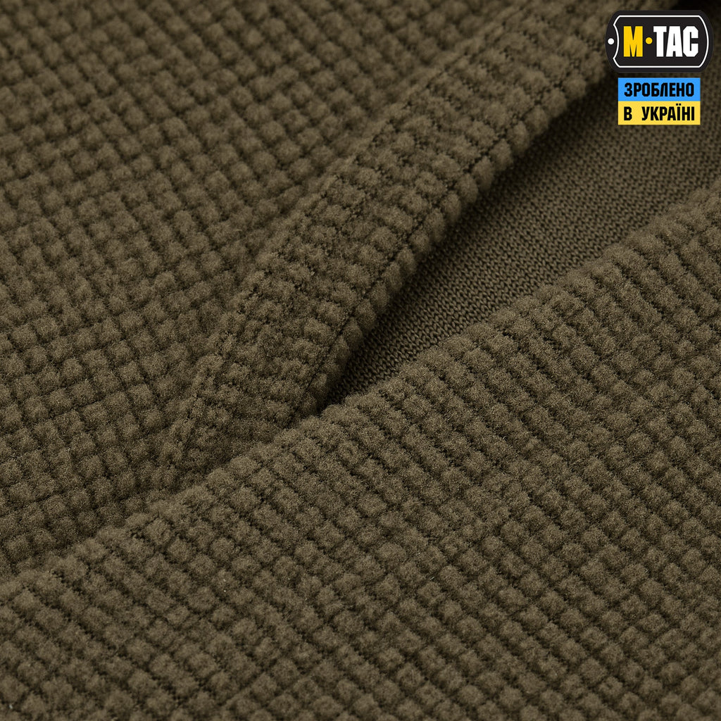 M-Tac Ninja Balaclava Pro Microfleece Ripstop