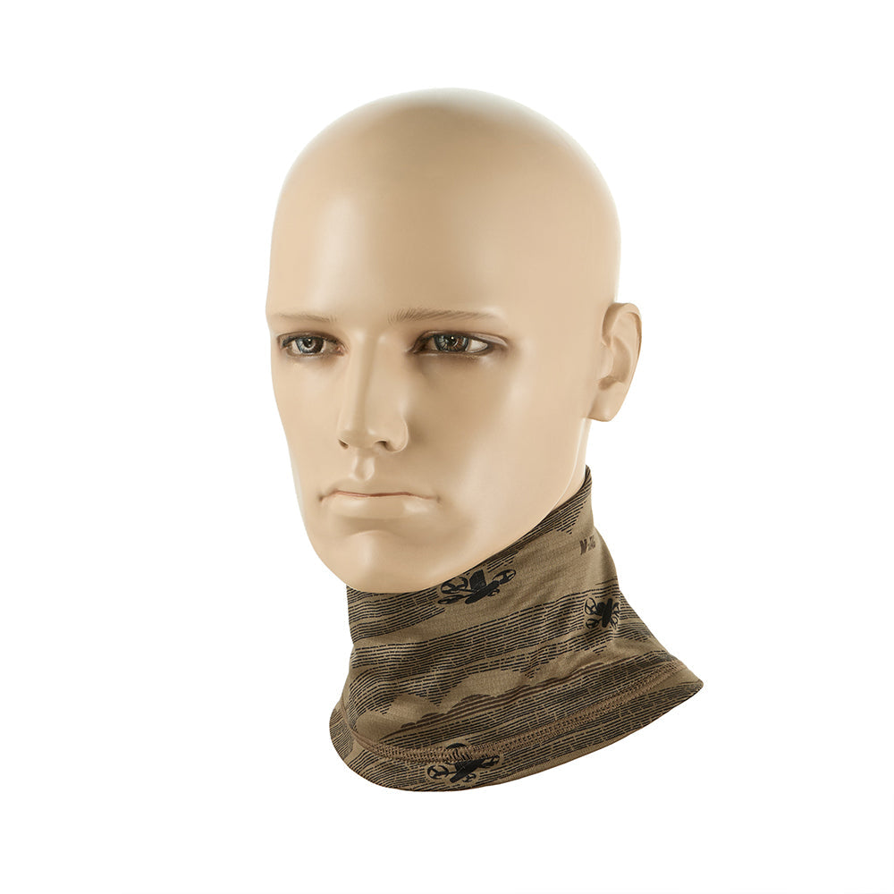 M-Tac Microfleece Neck Gaiter Wind of Freedom