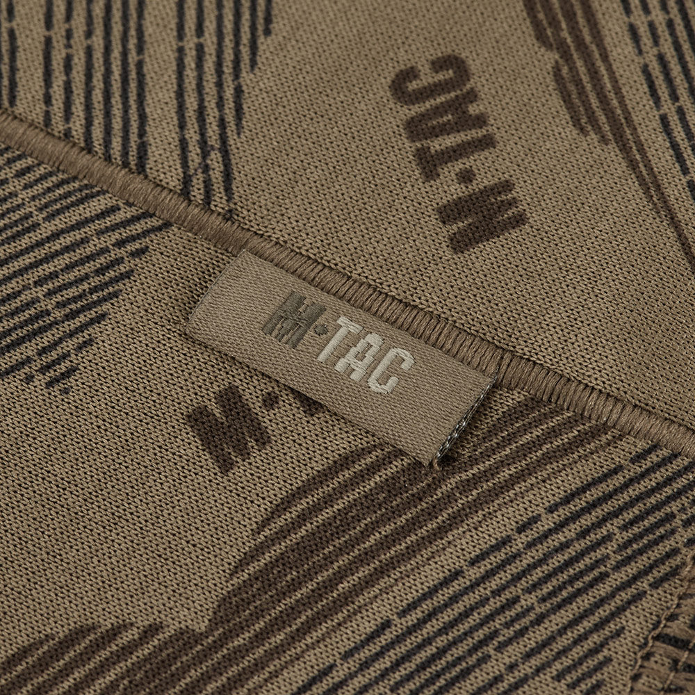 M-Tac Microfleece Neck Gaiter Wind of Freedom