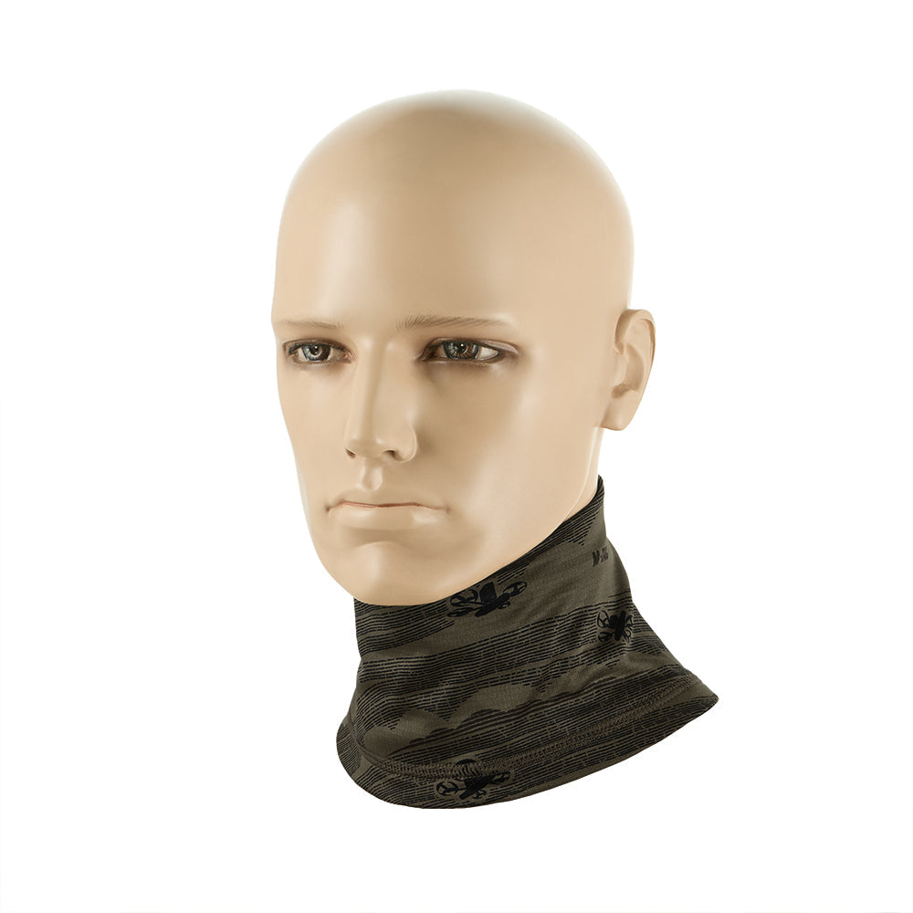 M-Tac Microfleece Neck Gaiter Wind of Freedom