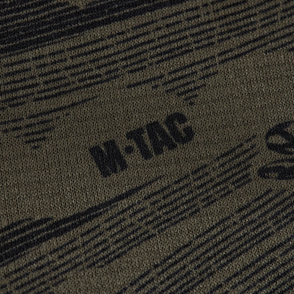 M-Tac Microfleece Neck Gaiter Wind of Freedom