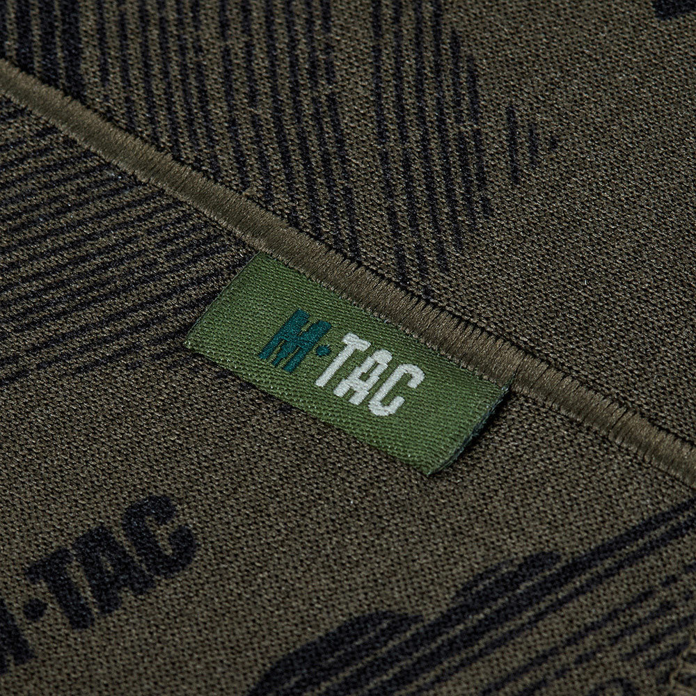 M-Tac Microfleece Neck Gaiter Wind of Freedom