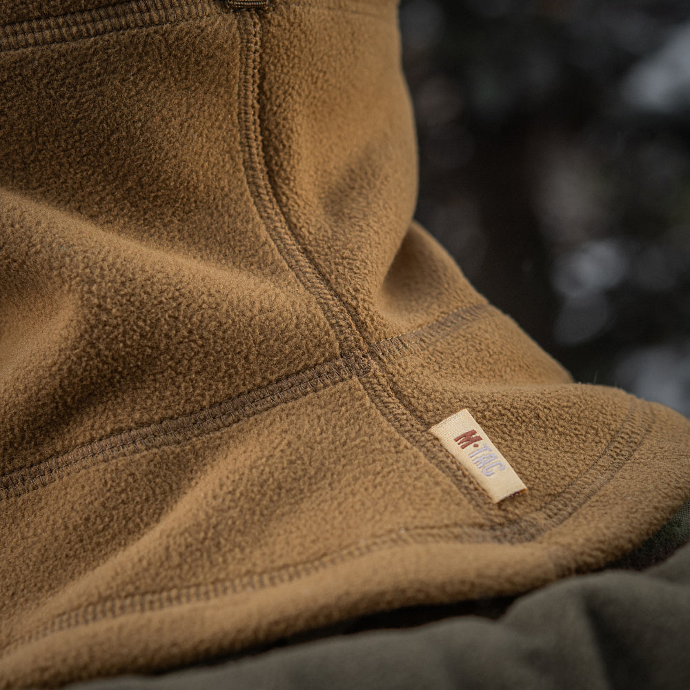 M-Tac Anatomical Snood Adjustable Elite Fleece
