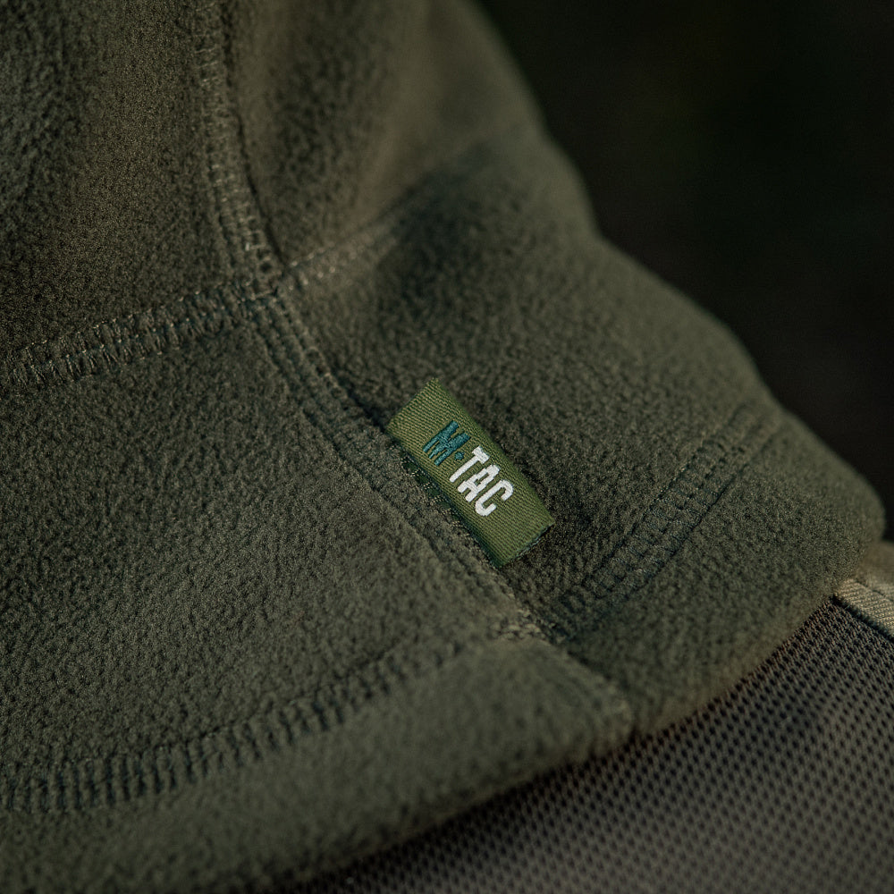 M-Tac Anatomical Snood Adjustable Elite Fleece
