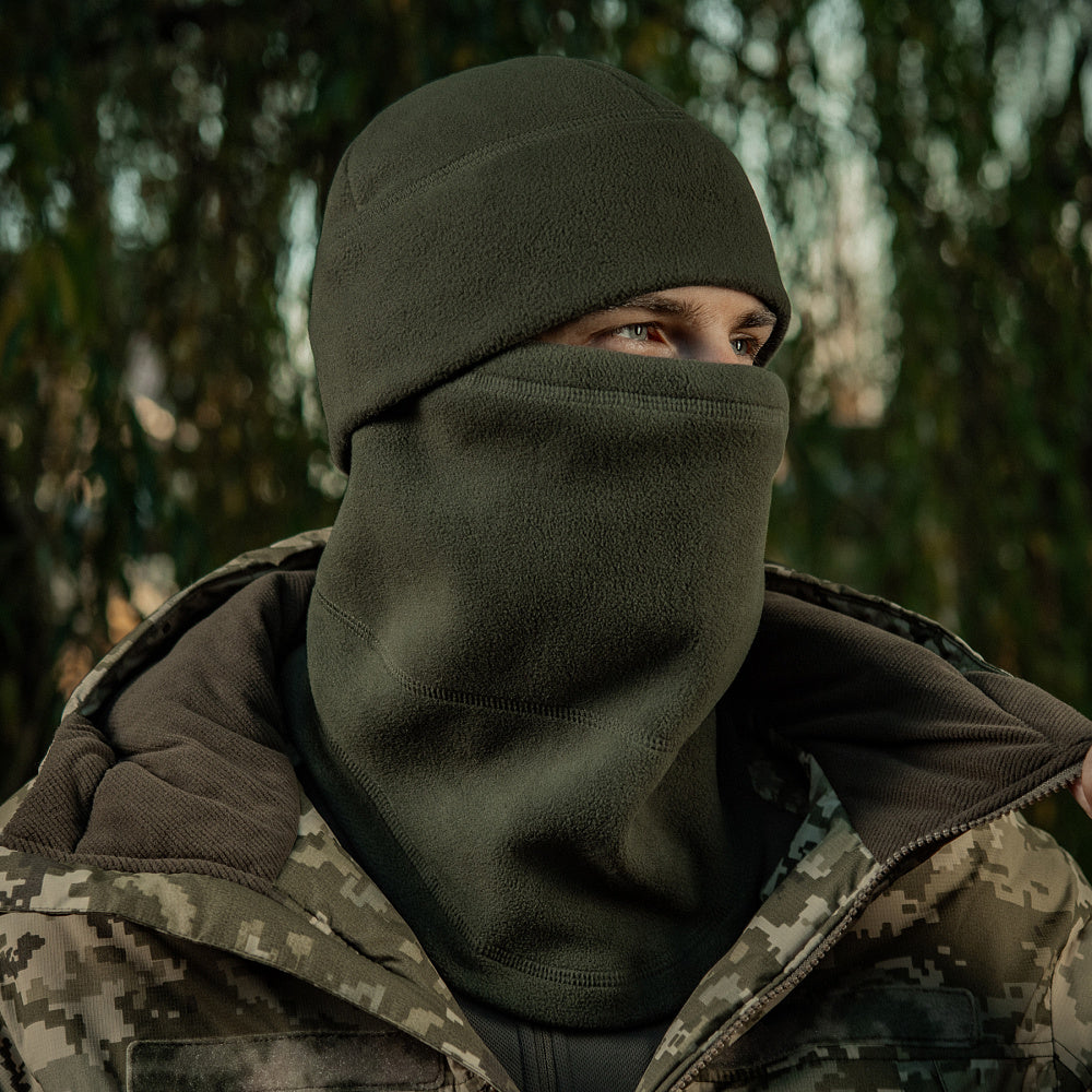 M-Tac Anatomical Snood Adjustable Elite Fleece