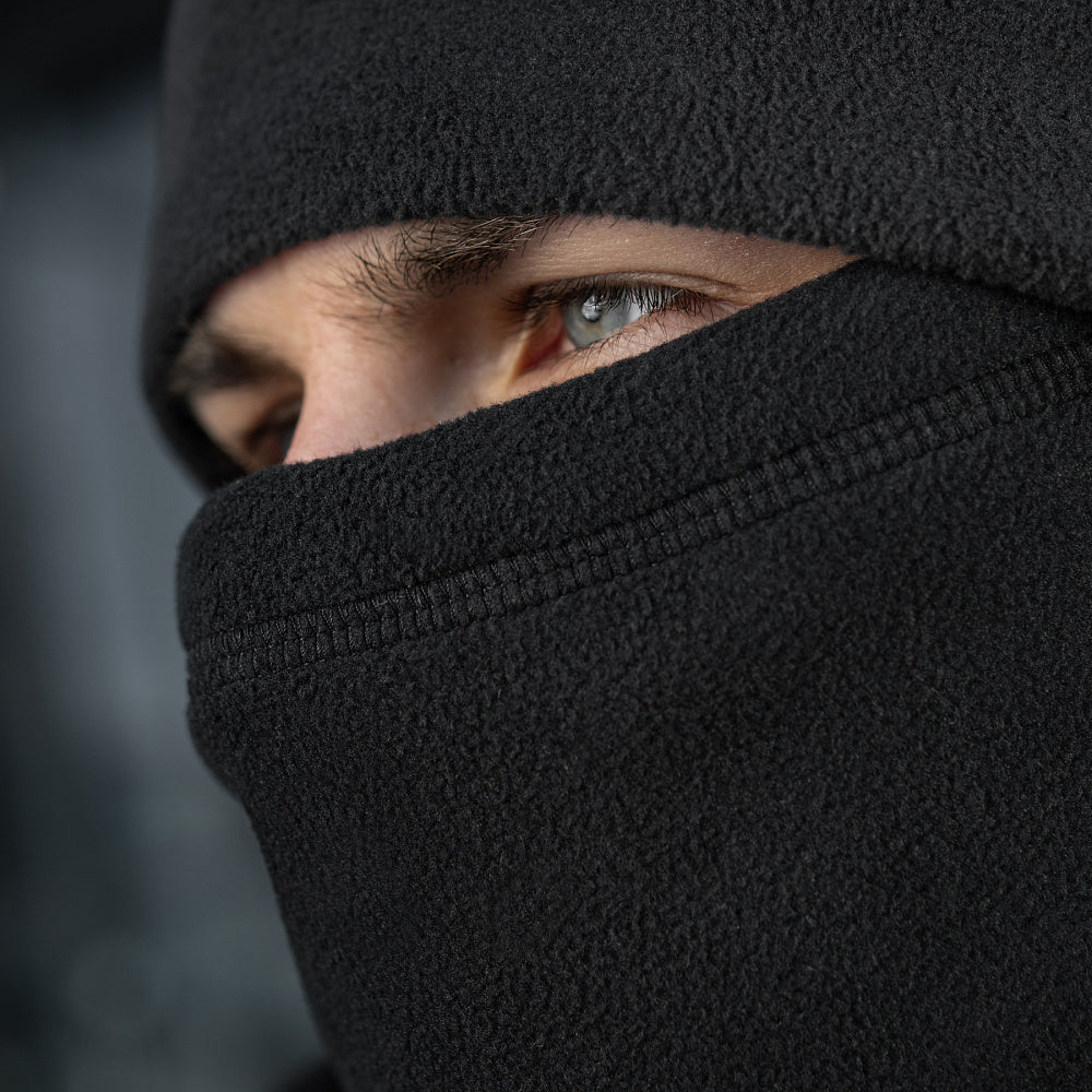 M-Tac Anatomical Snood Adjustable Elite Fleece