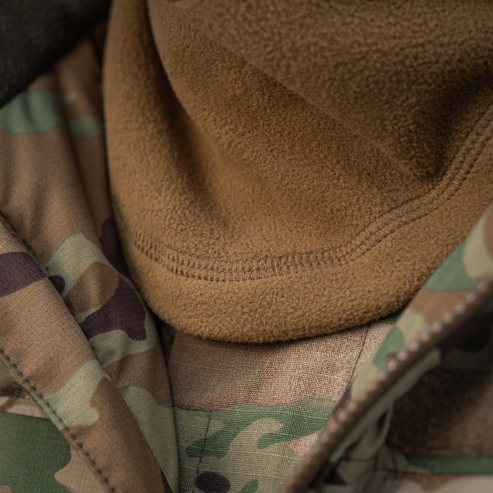 M-Tac Anatomical Snood Adjustable Elite Fleece
