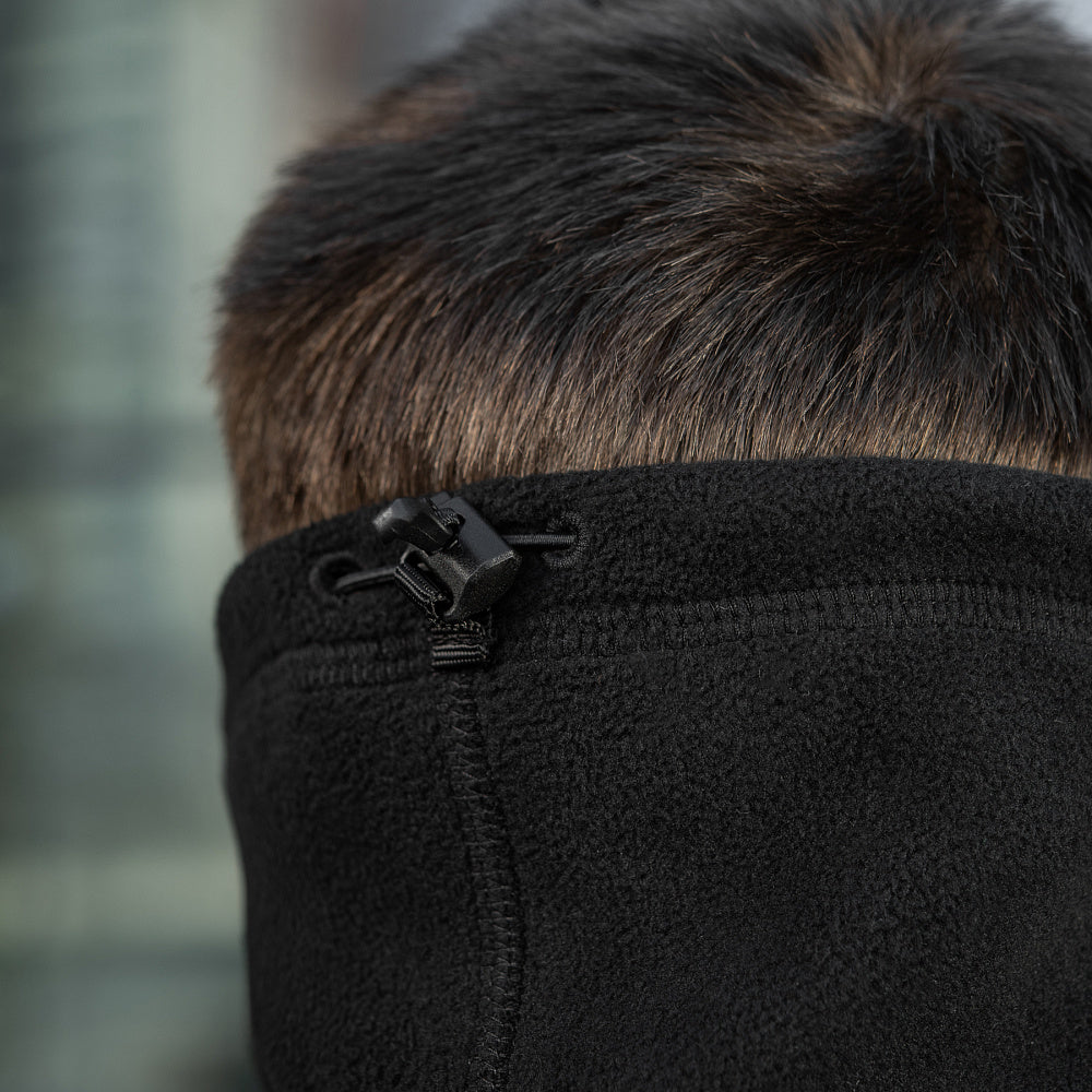 M-Tac Anatomical Snood Adjustable Elite Fleece
