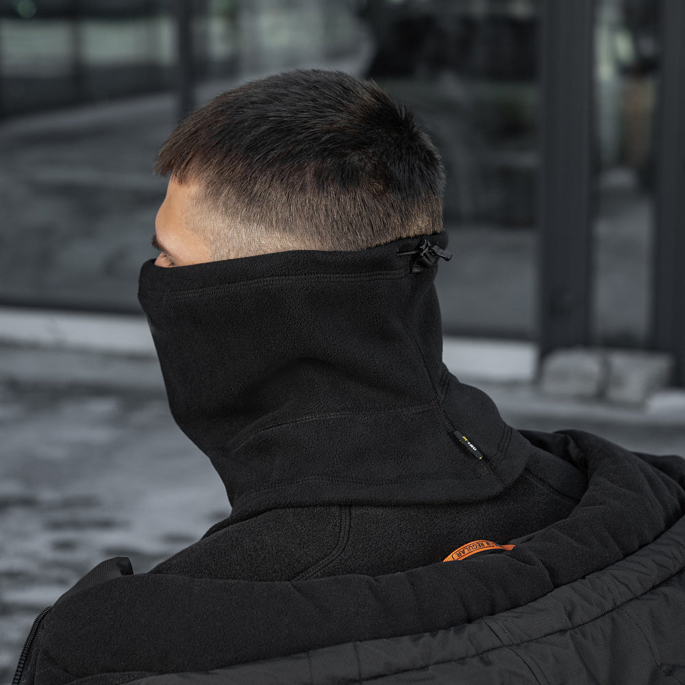 M-Tac Anatomical Snood Adjustable Elite Fleece