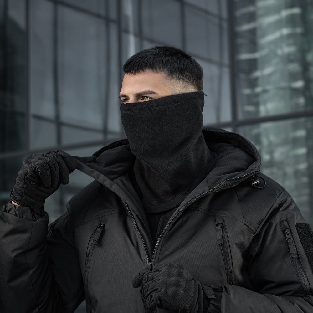 M-Tac Anatomical Snood Adjustable Elite Fleece