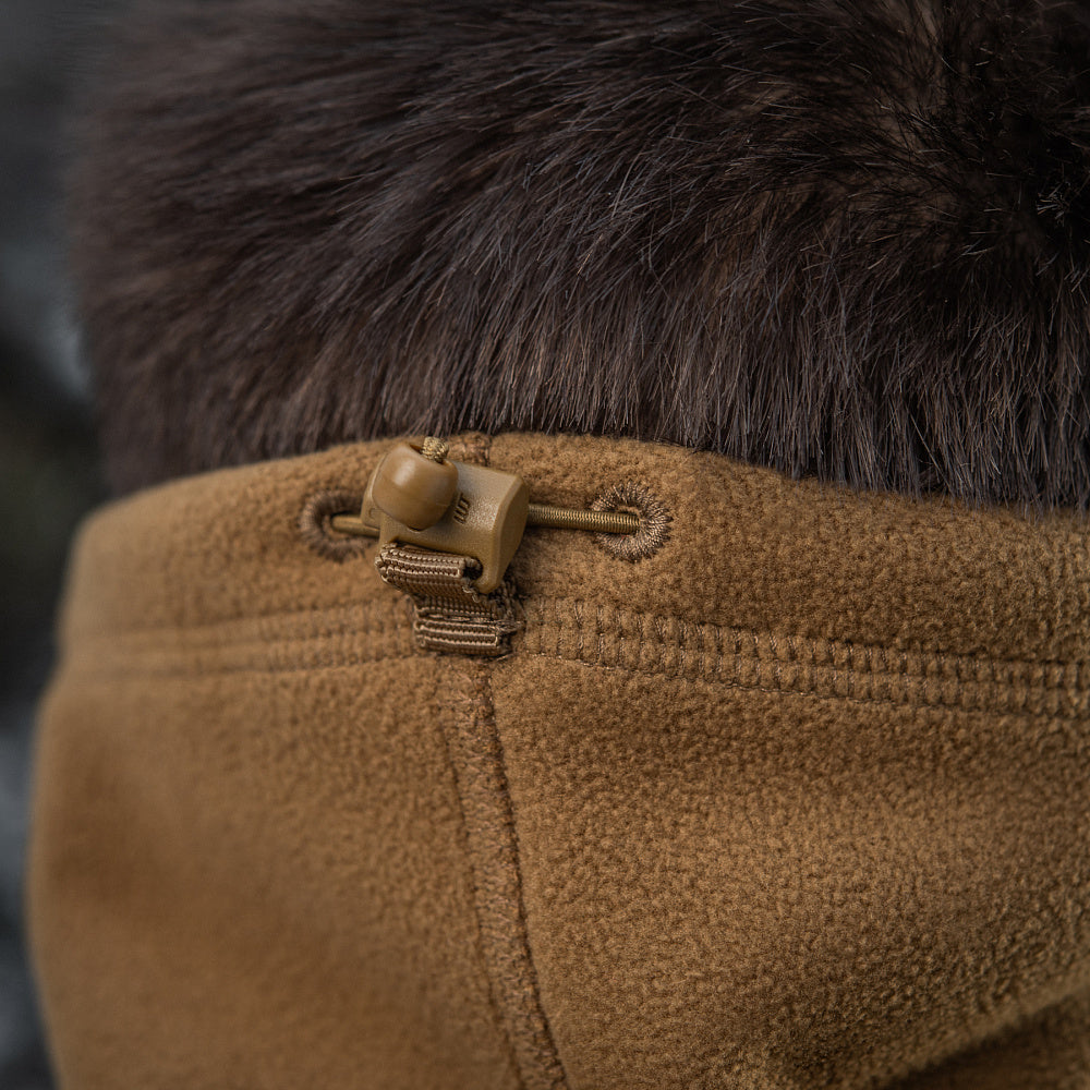 M-Tac Anatomical Snood Adjustable Elite Fleece