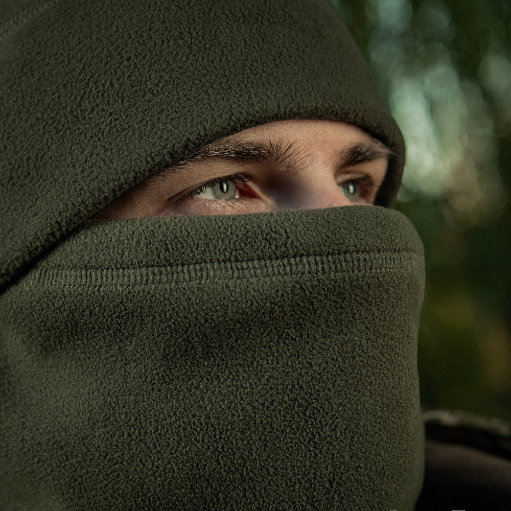 M-Tac Anatomical Snood Adjustable Elite Fleece