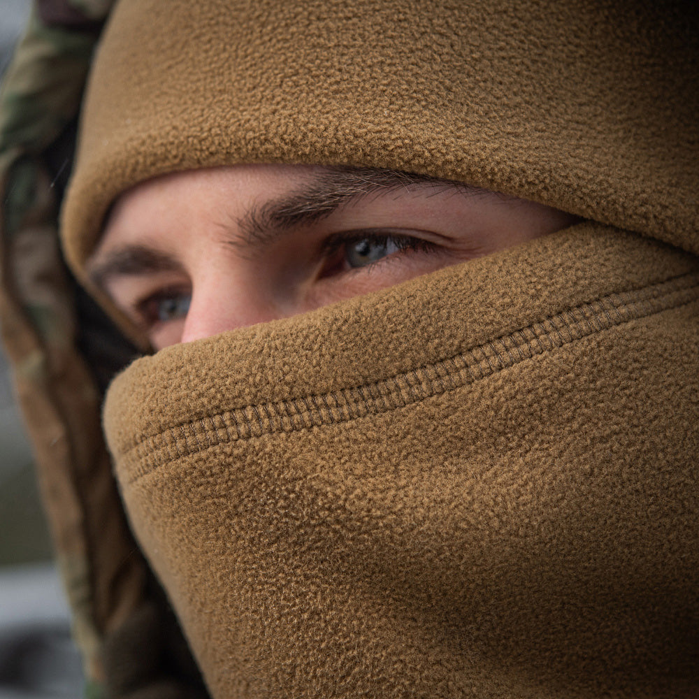 M-Tac Anatomical Snood Adjustable Elite Fleece