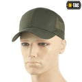 M‑Tac Baseball Cap Mesh Flex Ripstop