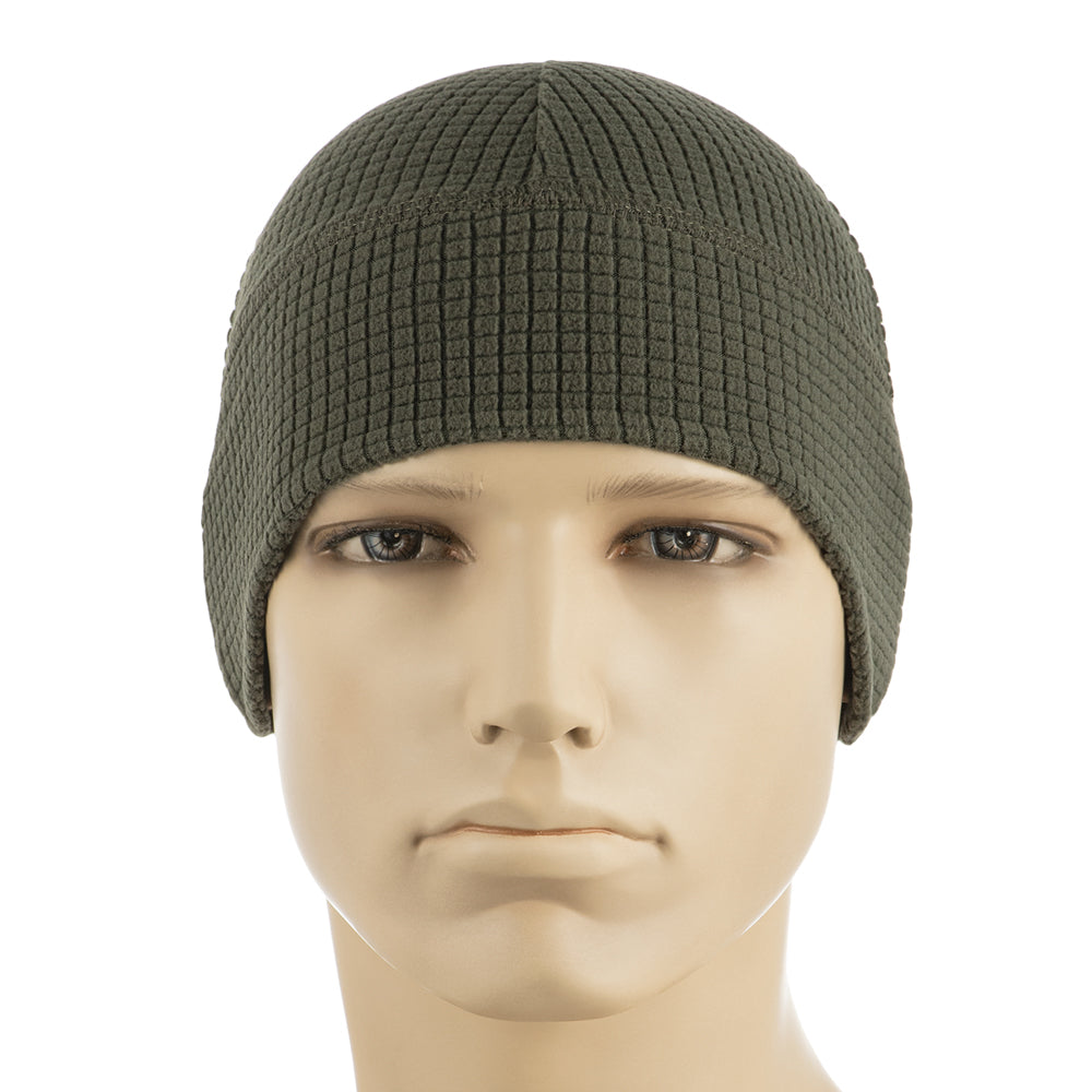 M-Tac Fleece Rip-Stop Helmet Liner Gen.II
