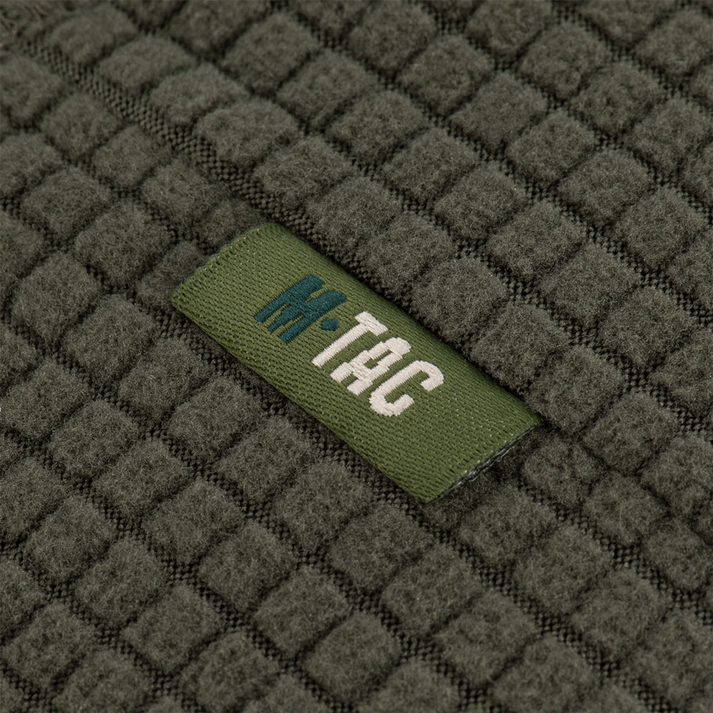 M-Tac Fleece Rip-Stop Helmet Liner Gen.II