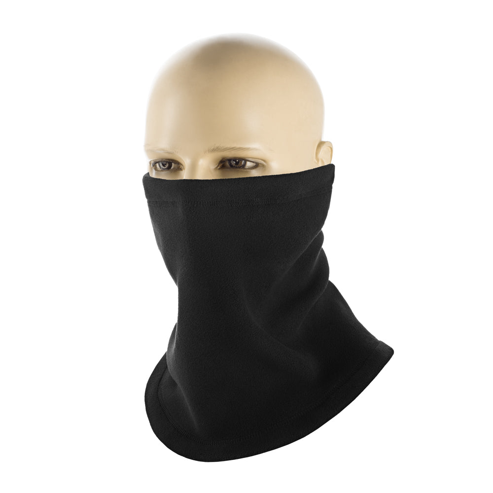 M-Tac Fleece Neck Gaiter with Drawstring Elite Short (320 g/m2)