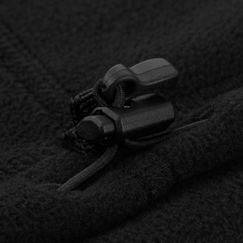 M-Tac Fleece Neck Gaiter with Drawstring Elite Short (320 g/m2)