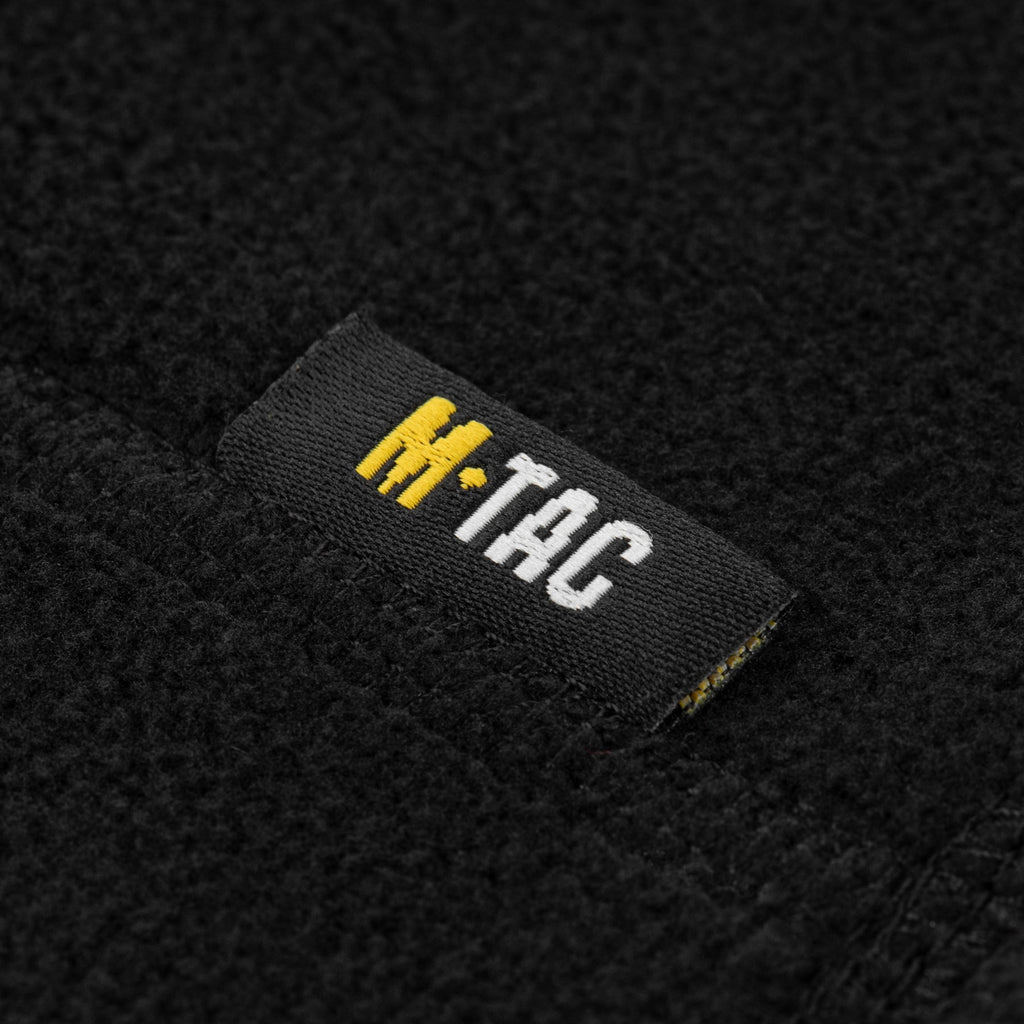 M-Tac Fleece Neck Gaiter with Drawstring Elite Short (320 g/m2)