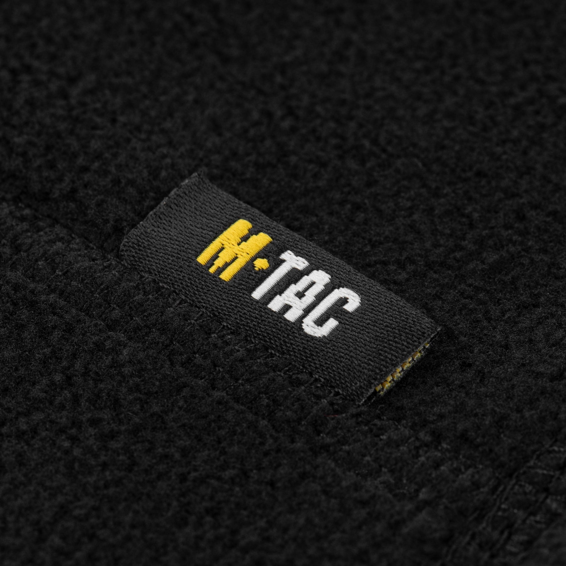 M-Tac Fleece Neck Gaiter with Drawstring Elite Short (320 g/m2)
