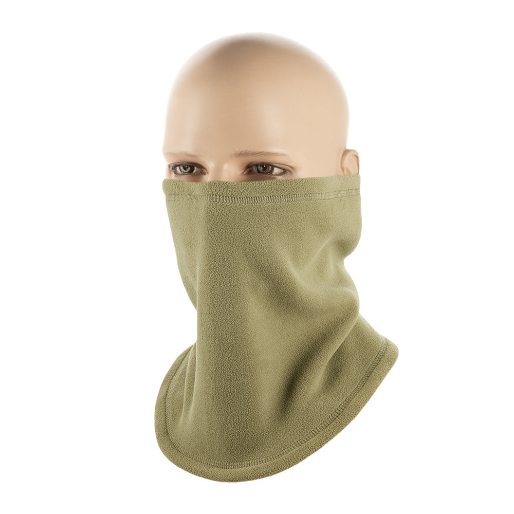 M-Tac Fleece Neck Gaiter with Drawstring Elite Short (320 g/m2)