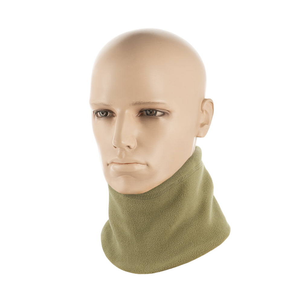 M-Tac Fleece Neck Gaiter with Drawstring Elite Short (320 g/m2)