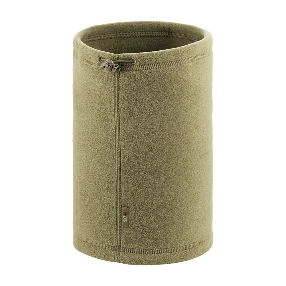 M-Tac Fleece Neck Gaiter with Drawstring Elite Short (320 g/m2)