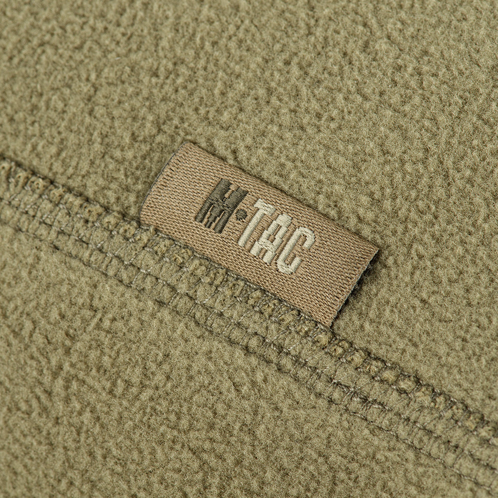 M-Tac Fleece Neck Gaiter with Drawstring Elite Short (320 g/m2)