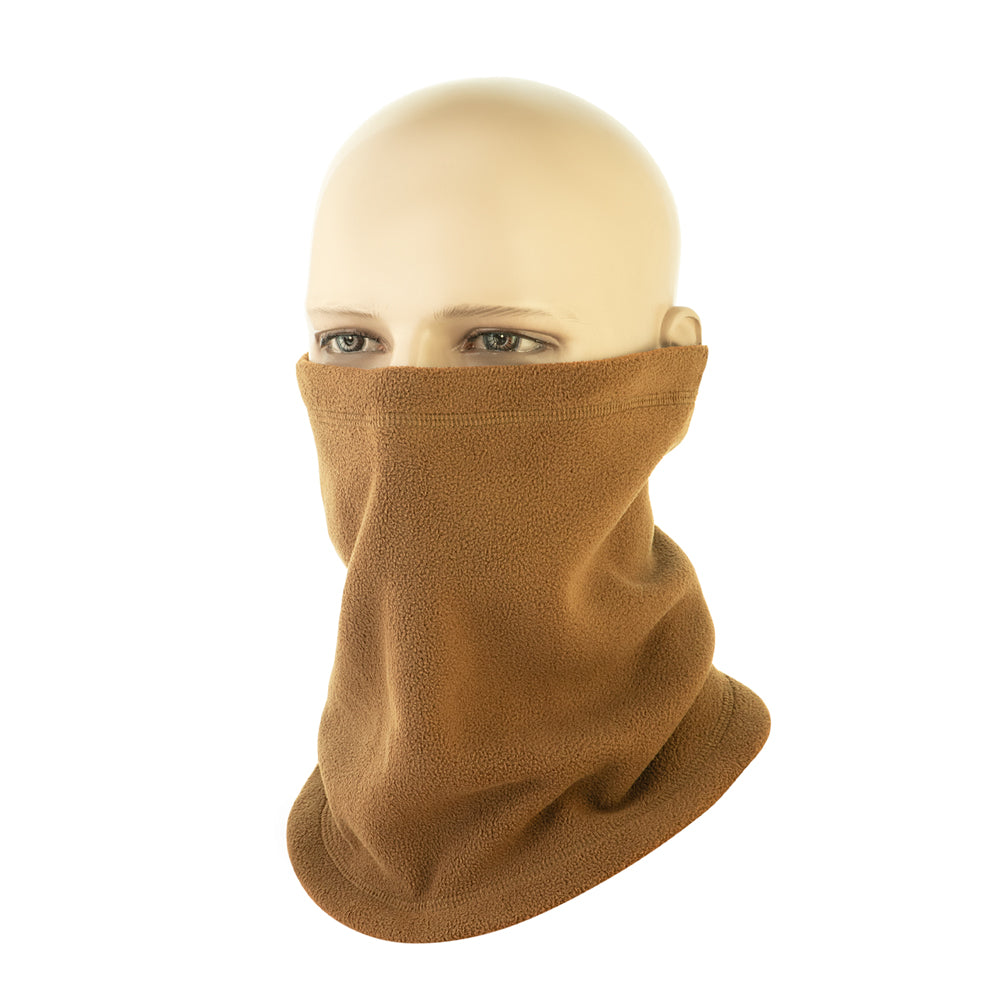 M-Tac Fleece Neck Gaiter with Drawstring Elite Short (320 g/m2)