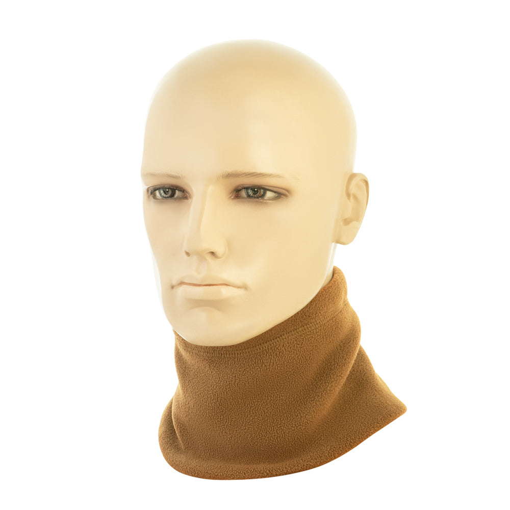 M-Tac Fleece Neck Gaiter with Drawstring Elite Short (320 g/m2)