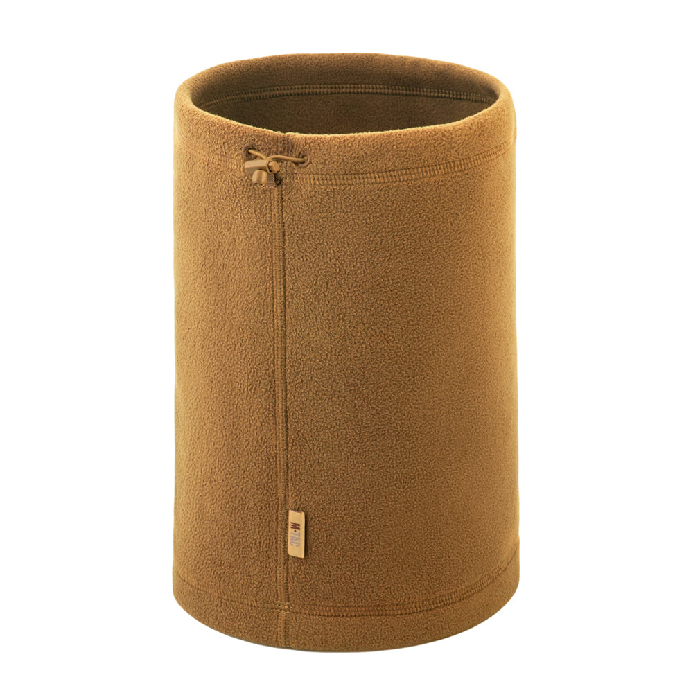 M-Tac Fleece Neck Gaiter with Drawstring Elite Short (320 g/m2)