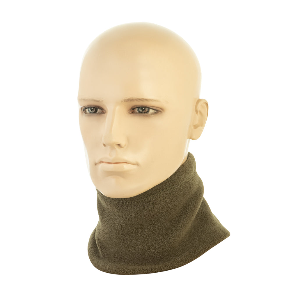 M-Tac Fleece Neck Gaiter with Drawstring Elite Short (320 g/m2)