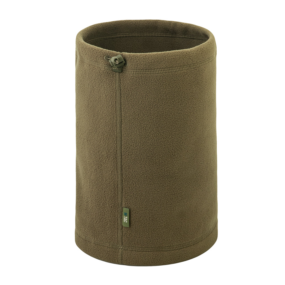 M-Tac Fleece Neck Gaiter with Drawstring Elite Short (320 g/m2)