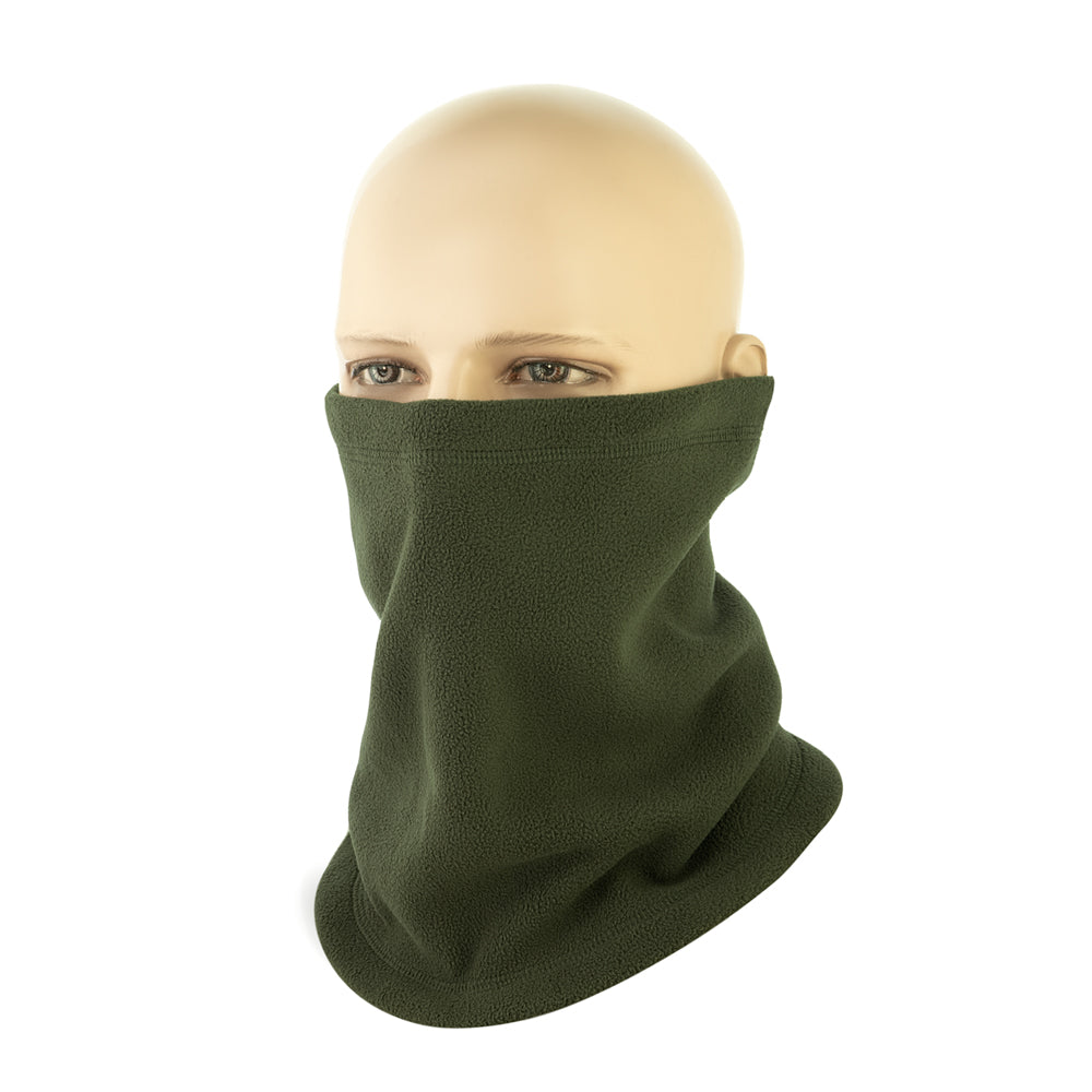 M-Tac Fleece Neck Gaiter with Drawstring Elite Short (320 g/m2)