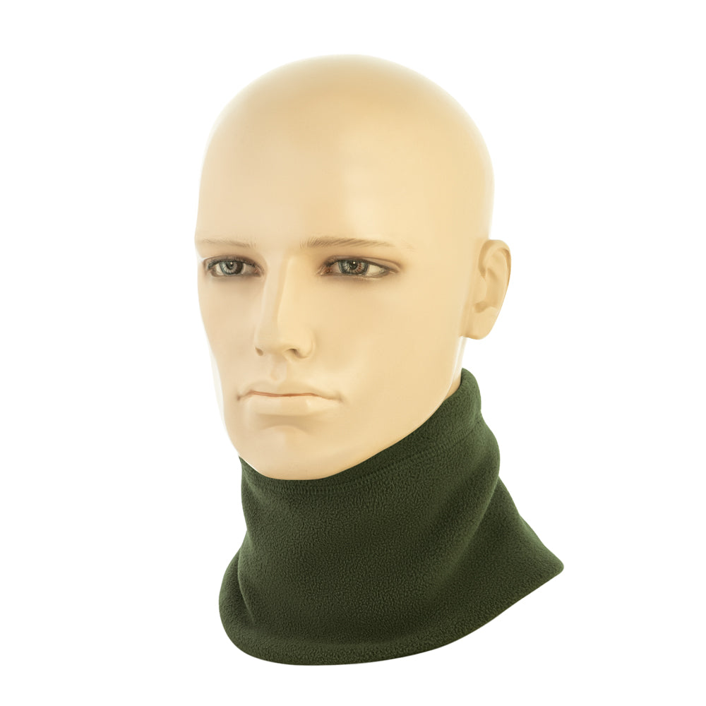M-Tac Fleece Neck Gaiter with Drawstring Elite Short (320 g/m2)